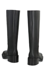Load image into Gallery viewer, Leather boots
