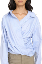 Carica l'immagine nel visualizzatore di Gallery, Camicia in cotone
