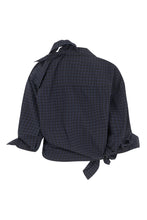 Carica l'immagine nel visualizzatore di Gallery, Camicia a quadri in cotone
