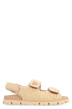 Load image into Gallery viewer, Crochet sandals
