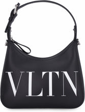 Carica l'immagine nel visualizzatore di Gallery, Valentino Garavani - Borsa hobo VLTN in pelle
