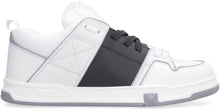Load image into Gallery viewer, Valentino Garavani - Open Skate low-top sneakers
