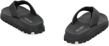 Load image into Gallery viewer, Rubber flip-flops
