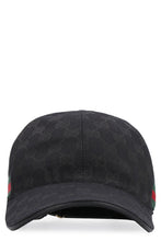 Carica l'immagine nel visualizzatore di Gallery, Cappello da baseball con logo all-over
