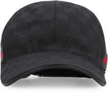 Carica l'immagine nel visualizzatore di Gallery, Cappello da baseball con logo all-over
