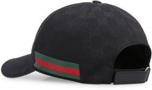 Carica l'immagine nel visualizzatore di Gallery, Cappello da baseball con logo all-over
