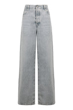 Carica l'immagine nel visualizzatore di Gallery, Jeans wide-leg The Loose
