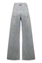 Carica l'immagine nel visualizzatore di Gallery, Jeans wide-leg The Loose
