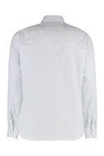 Carica l'immagine nel visualizzatore di Gallery, Camicia in cotone stampato
