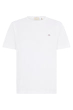 Carica l'immagine nel visualizzatore di Gallery, T-shirt con logo
