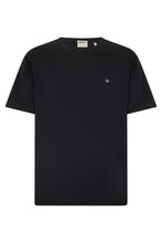 Carica l'immagine nel visualizzatore di Gallery, T-shirt in cotone con logo
