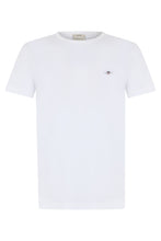 Carica l'immagine nel visualizzatore di Gallery, T-shirt Slim Fit in cotone
