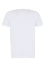 Carica l'immagine nel visualizzatore di Gallery, T-shirt Slim Fit in cotone
