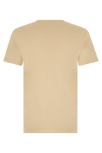 Carica l'immagine nel visualizzatore di Gallery, T-shirt slim fit in cotone
