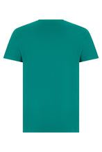 Carica l'immagine nel visualizzatore di Gallery, T-shirt slim fit con logo
