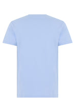 Carica l'immagine nel visualizzatore di Gallery, T-shirt slim fit in cotone
