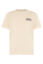 Carica l'immagine nel visualizzatore di Gallery, T-shirt con logo ricamato
