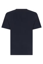 Carica l'immagine nel visualizzatore di Gallery, T-shirt in cotone con logo stampato
