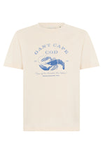 Carica l'immagine nel visualizzatore di Gallery, T-shirt in cotone con stampa
