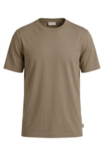Carica l'immagine nel visualizzatore di Gallery, T-shirt in cotone a maniche corte
