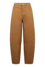 Carica l'immagine nel visualizzatore di Gallery, Jeans straight leg The Bubble a 5 tasche
