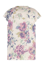Carica l'immagine nel visualizzatore di Gallery, Blusa in lino
