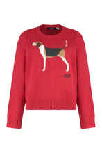 Carica l'immagine nel visualizzatore di Gallery, Pullover in cotone
