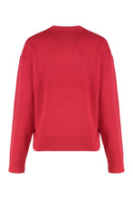Carica l'immagine nel visualizzatore di Gallery, Pullover in cotone
