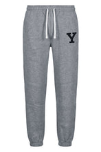 Load image into Gallery viewer, Sweatpants with elastic waist
