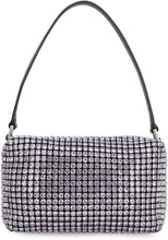 Carica l'immagine nel visualizzatore di Gallery, Pochette Heiress con strass
