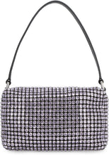 Carica l'immagine nel visualizzatore di Gallery, Pochette Heiress con strass
