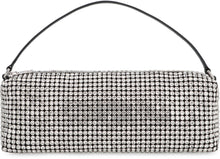 Carica l'immagine nel visualizzatore di Gallery, Borsa Heiress con strass
