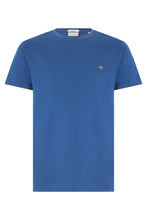 Load image into Gallery viewer, Slim fit cotton T-shirt
