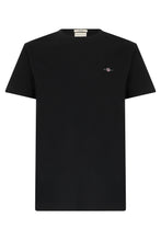 Carica l'immagine nel visualizzatore di Gallery, T-shirt slim fit in cotone
