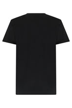 Carica l'immagine nel visualizzatore di Gallery, T-shirt slim fit in cotone
