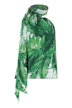 Carica l'immagine nel visualizzatore di Gallery, Blusa in raso

