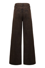 Carica l'immagine nel visualizzatore di Gallery, Jeans wide-leg The Collgiate
