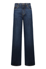 Carica l'immagine nel visualizzatore di Gallery, Jeans wide-leg The Cuffed
