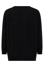 Carica l'immagine nel visualizzatore di Gallery, Maglione con scollo a V
