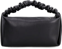 Carica l'immagine nel visualizzatore di Gallery, Mini-bag Scrunchie
