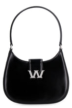 Load image into Gallery viewer, Leather shoulder bag
