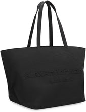 Carica l'immagine nel visualizzatore di Gallery, Borsa tote Punch in nylon
