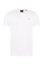 Carica l'immagine nel visualizzatore di Gallery, T-shirt in cotone piquet

