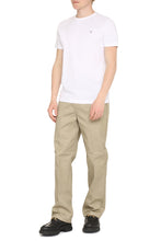 Carica l'immagine nel visualizzatore di Gallery, T-shirt in cotone piquet
