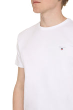 Carica l'immagine nel visualizzatore di Gallery, T-shirt in cotone piquet
