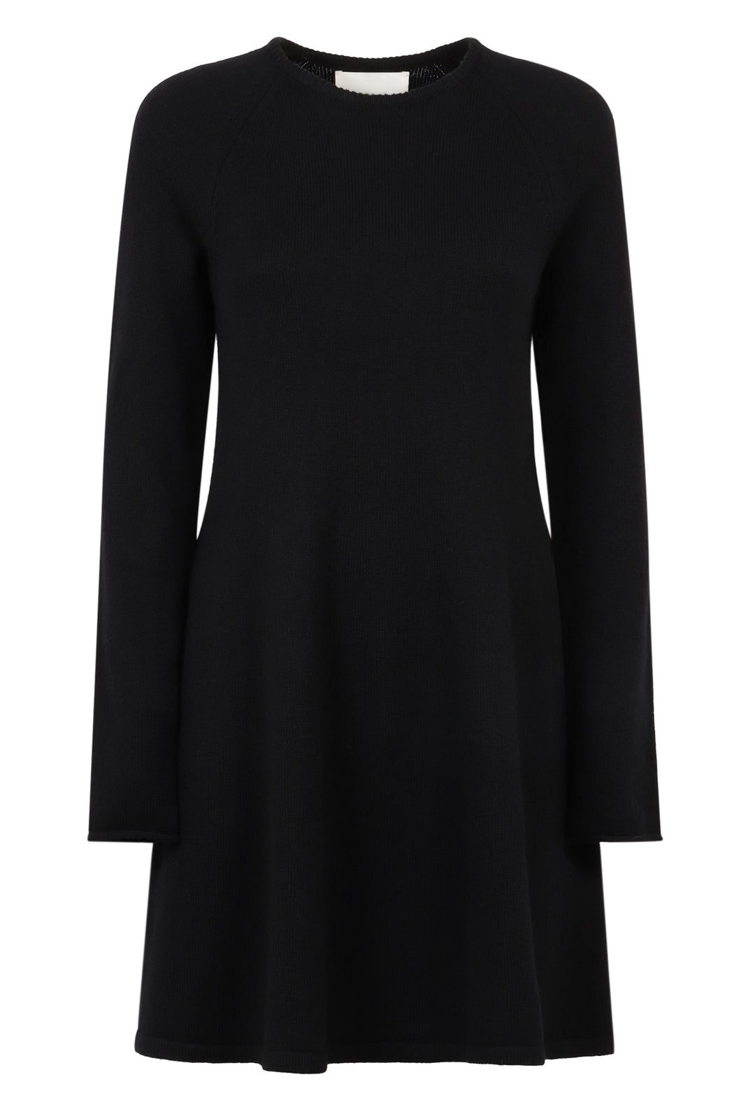 Abito Didih in maglia