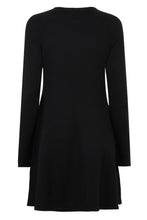 Carica l&#39;immagine nel visualizzatore di Gallery, Abito Didih in maglia
