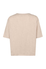 Carica l'immagine nel visualizzatore di Gallery, T-shirt Lisa in maglia
