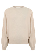 Carica l'immagine nel visualizzatore di Gallery, Pullover girocollo
