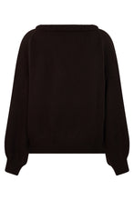 Carica l'immagine nel visualizzatore di Gallery, Maglione oversize in cachemire
